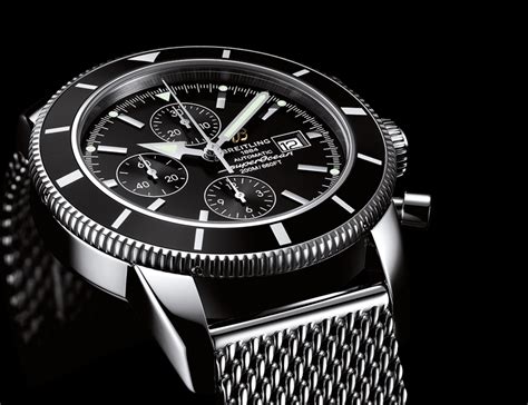 breitling superocean heritage 46 gebraucht|breitling navitimer chronograph 46.